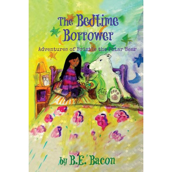 The Bedtime Borrower (Paperback)
