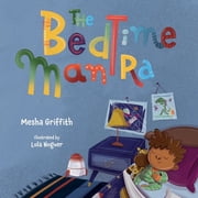 The Bedtime Mantra, Hardcover