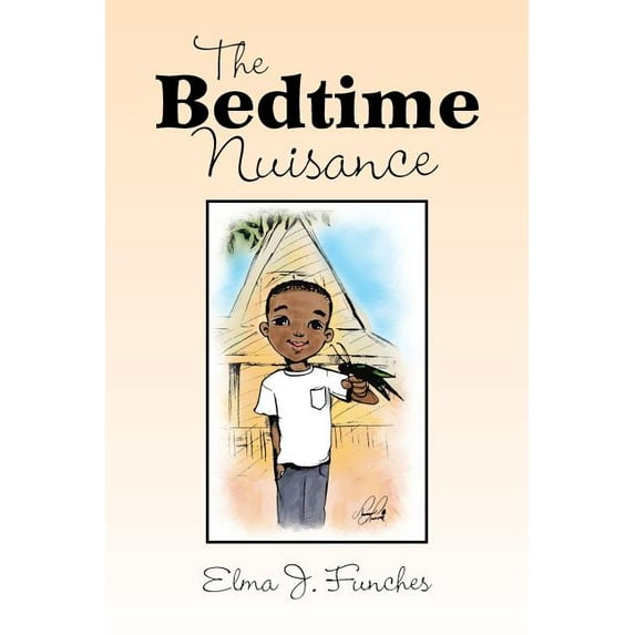 The Bedtime Nuisance, (Paperback)