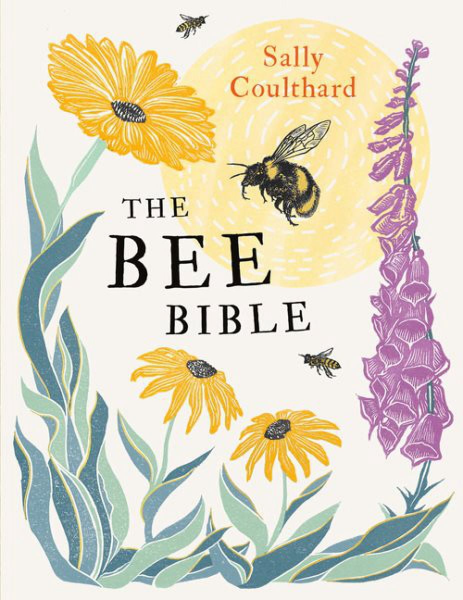 Bibble With Insect Bible Bee Bibles