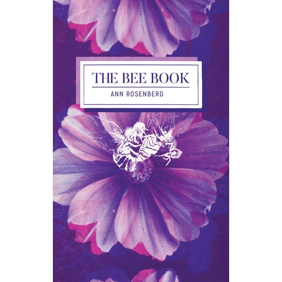 Throwback Books The Bee Book, (Paperback)