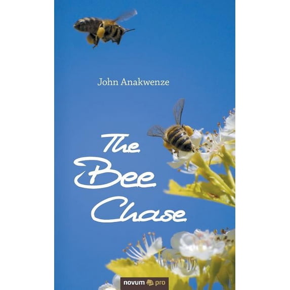 The Bee Chase (Paperback)