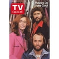 thumbnail image 1 of The Bee Gees From Left: Robin Gibb Barry Gibb Maurice Gibb Tv Guide Cover November 10-16 1979. Tv Guide/Courtesy Everett Collection, 1 of 1