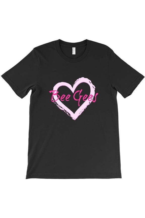 The Bee Gees! H594, Comfortable Unisex Graphic Shirt – Up to 5XL Available