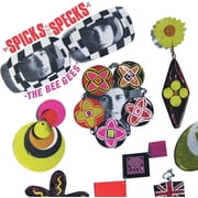 The Bee Gees - Spicks & Specks - Music & Performance - Vinyl