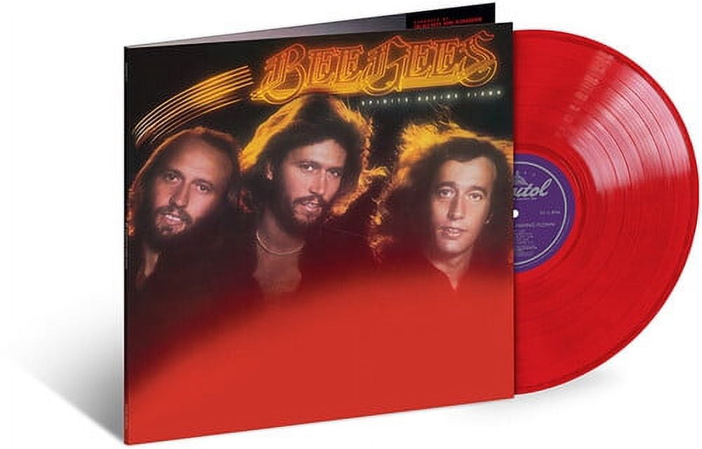洋楽EPレコード9セット Rod Stewart / Bee Gees 500x500.jpg