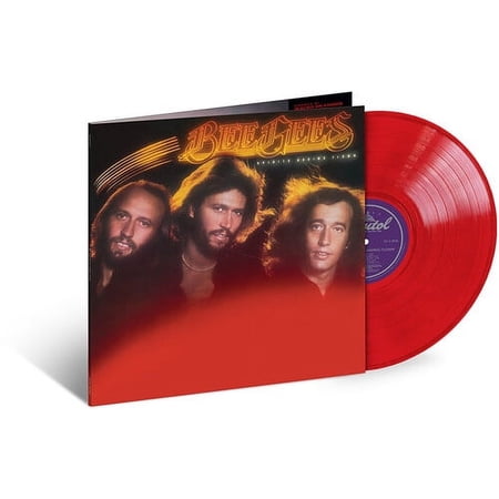 The Bee Gees - Spirits Having Flown - Music & Performance - Vinyl