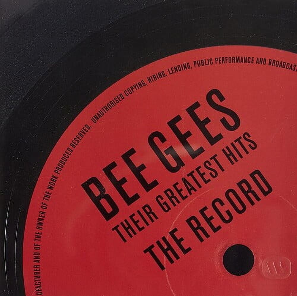 THE BEE GEES BEST バンドスコア THE BEE GEES BEST バンドスコア THE BEE GEES BEST バンドスコア