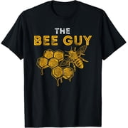 The Bee Guy - Bee Lover Beekeeping & Beekeeper T-Shirt