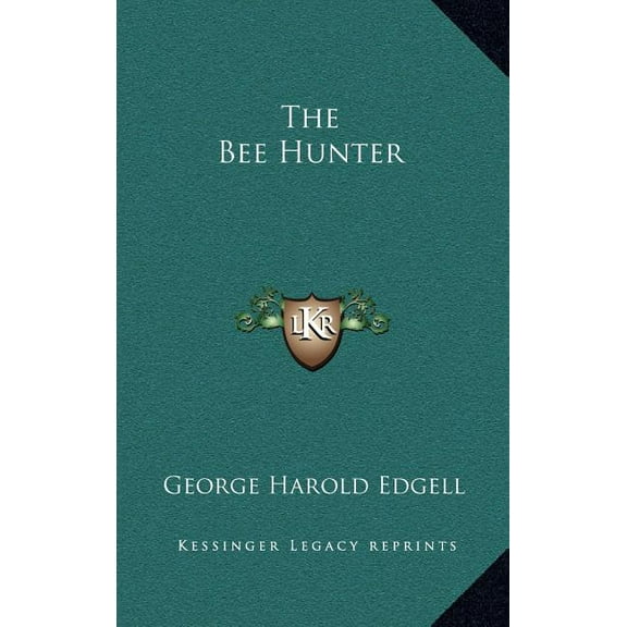 The Bee Hunter (Hardcover)