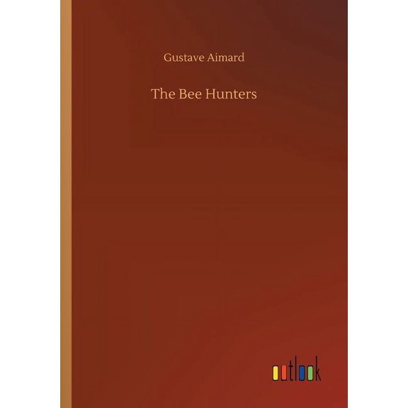 The Bee Hunters - 9783734079146