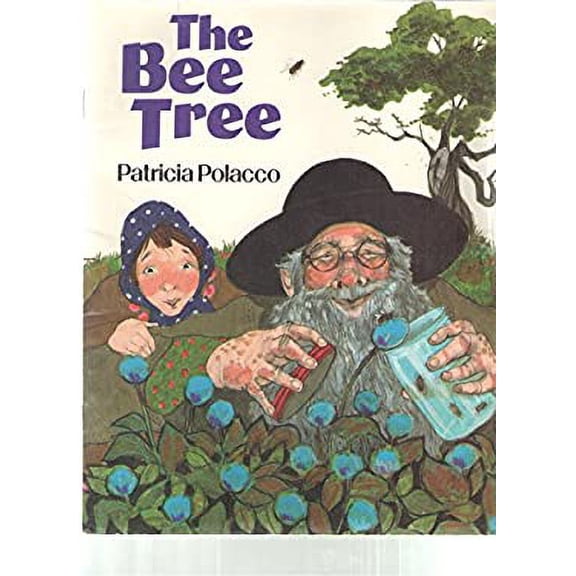 Pre-Owned The Bee Tree (Paperback) 0440830753 9780440830757