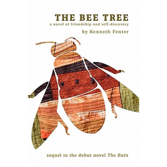 Pre-Owned The Bee Tree Paperback 1461093473 9781461093473 Mr Kenneth Fenter