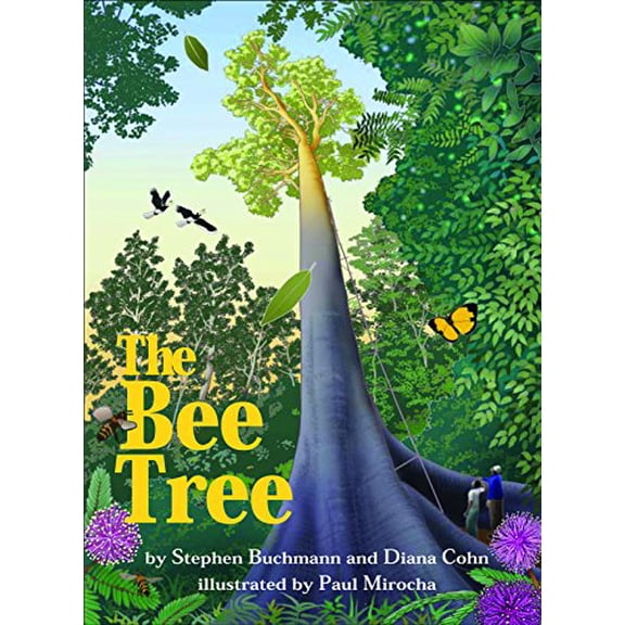 Pre-Owned The Bee Tree, 9781935955146, 1935955144, Paperback,