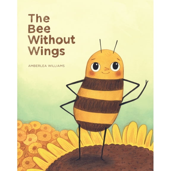 Bee Without Wings (Hardcover)