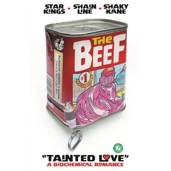The Beef