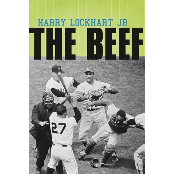The Beef, (Paperback)