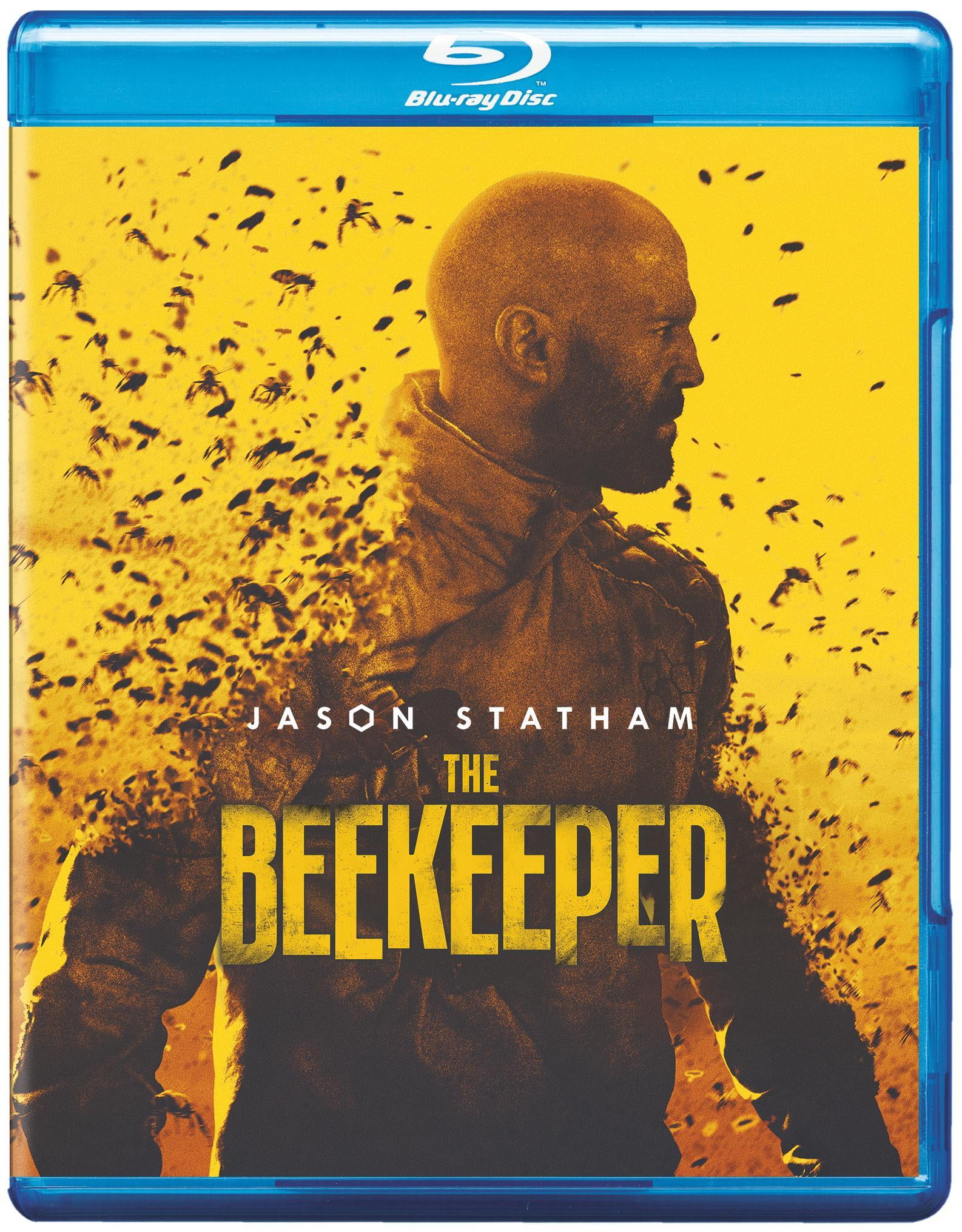 The Beekeeper (Blu-ray)