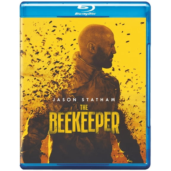 The Beekeeper (Blu-ray)