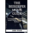 thumbnail image 1 of The Beekeeper Movie Guide (Paperback), 1 of 1