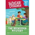 thumbnail image 1 of Pre-Owned The Beekeeper Mystery: The Boxcar Children (Boxcar Children: Time to Read, Level 2) Paperback, 1 of 1