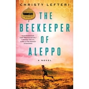 The Beekeeper of Aleppo, Paperback