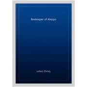 The Beekeeper of Aleppo by Lefteri, Christy Paperback, Textbooks, English