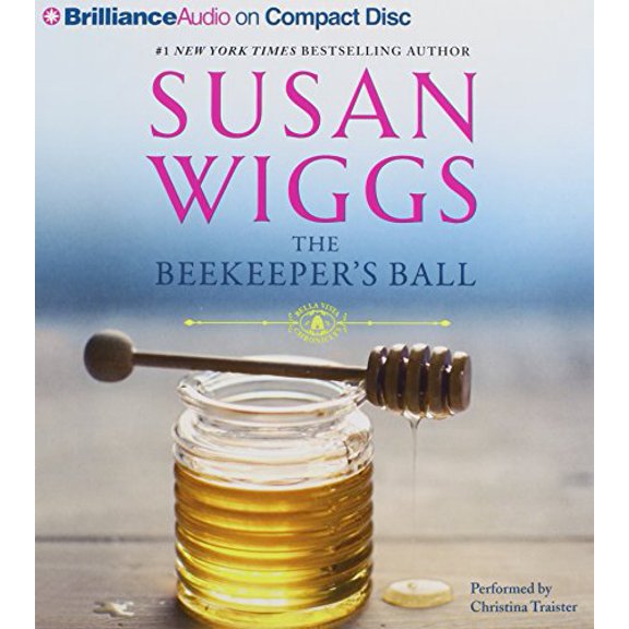 Pre-Owned The Beekeeper's Ball (Bella Vista) Paperback
