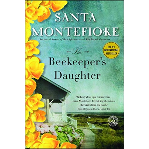 Pre-Owned The Beekeeper's Daughter : A Novel (Paperback) 9781476735436