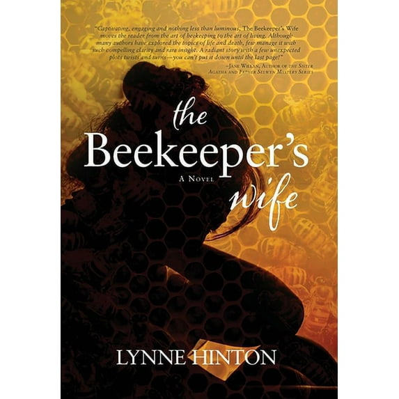 Pre-Owned The Beekeeper's Wife (Hardcover) 1735860042 9781735860046