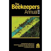 The Beekeepers Annual, Paperback
