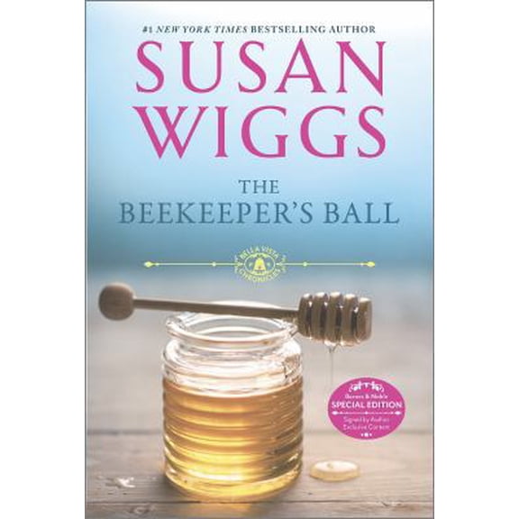 Pre-Owned The Beekeeper's Ball (Unknown) 0778316742 9780778316749