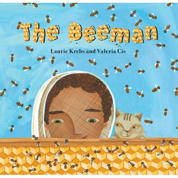 The Beeman, (Paperback)