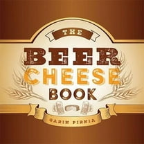 Pre-Owned The Beer Cheese Book (Hardcover) 081317466X 9780813174662