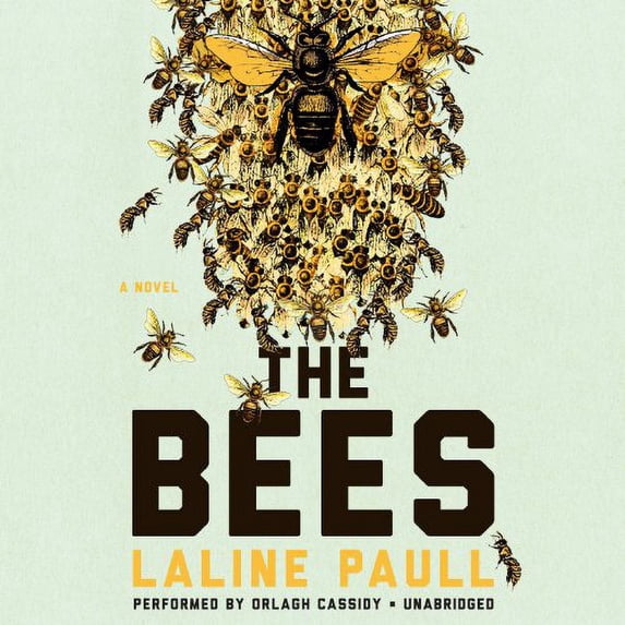Pre-Owned The Bees: Library Edition Paperback