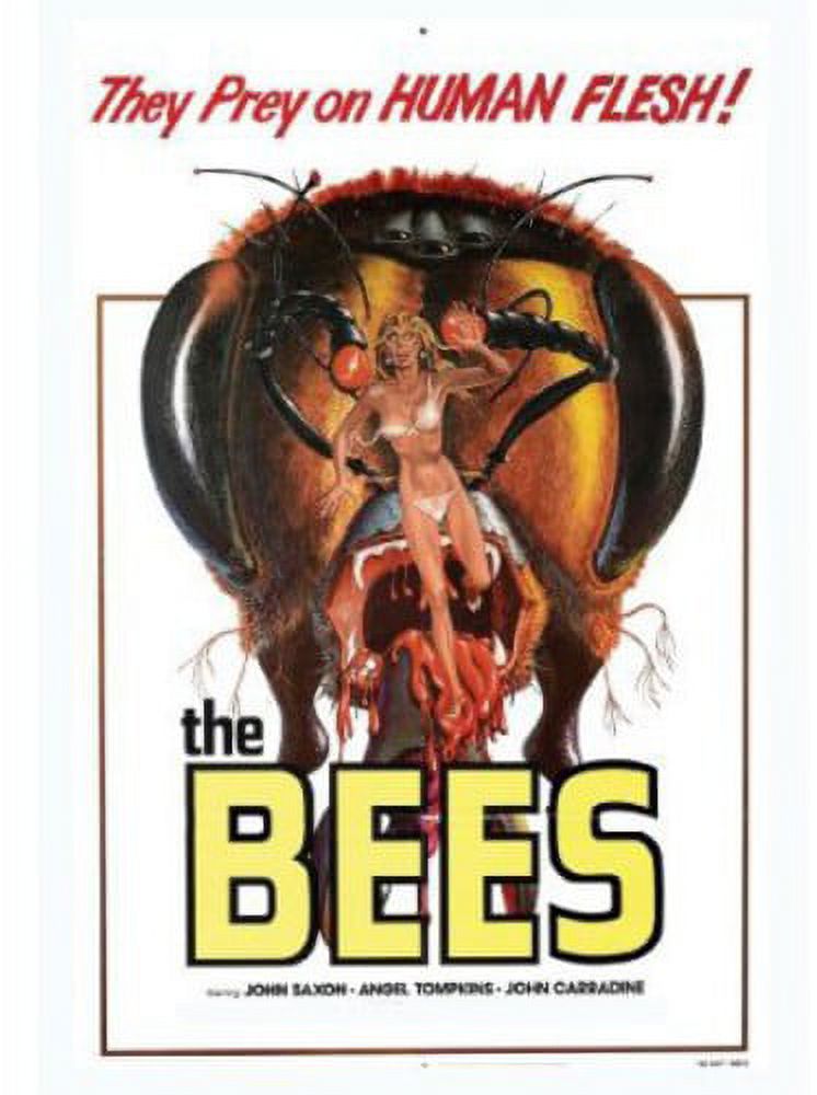 The Bees - image 1 of 1