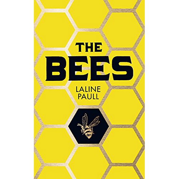 Pre-Owned The Bees (Paperback) 1443433594 9781443433594