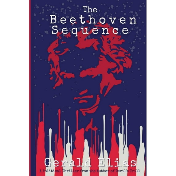 The Beethoven Sequence, (Paperback)