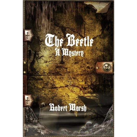 The Beetle: A Mystery, (Paperback)