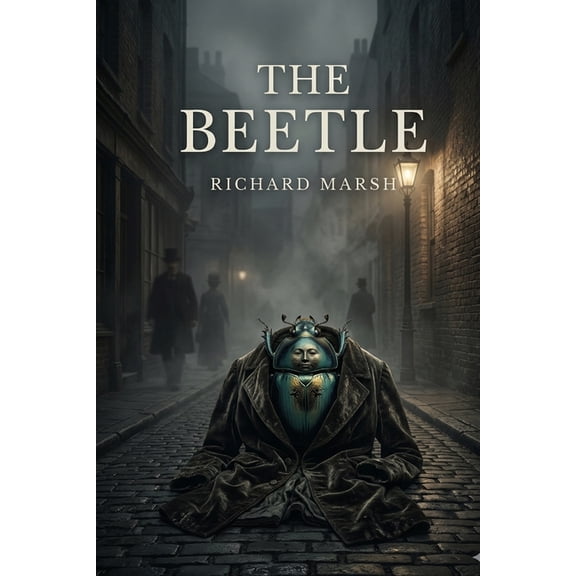 The Beetle, (Paperback)