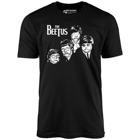 The Beetus - Unisex T-Shirt Size S-5XL