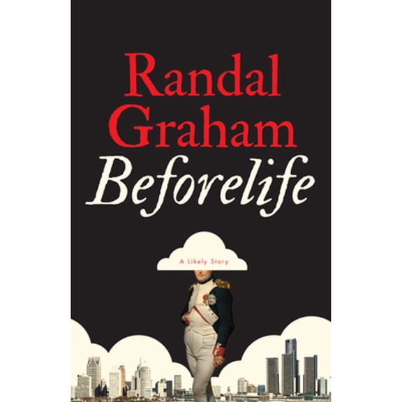 The Beforelife Stories: Beforelife (Series #1) (Paperback)