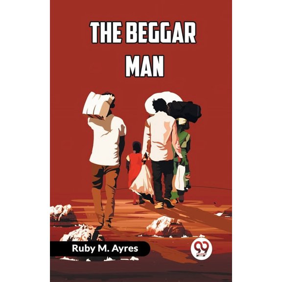 The Beggar Man, (Paperback)