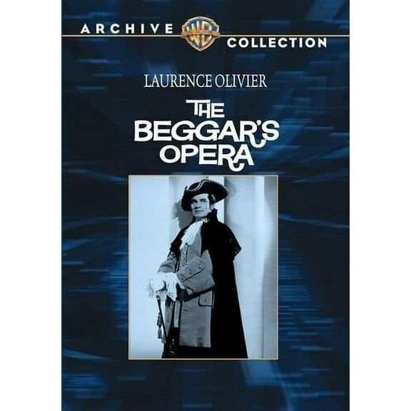 The Beggar's Opera (DVD), Warner Archives, Music & Performance