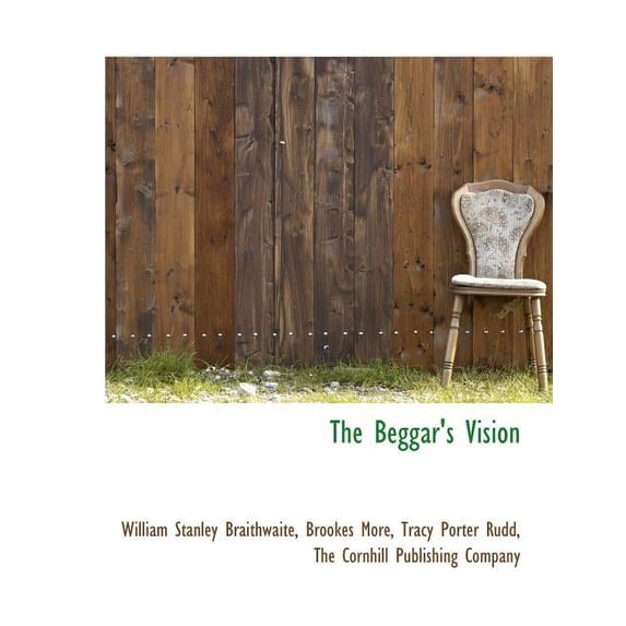 The Beggar's Vision (Paperback)