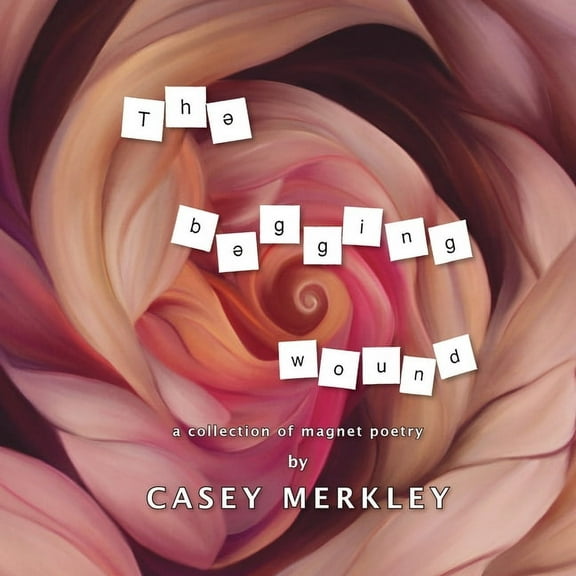 The Begging Wound, (Paperback)