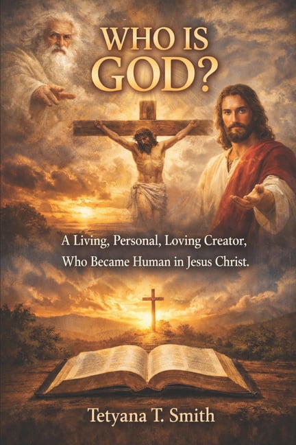 Psalm 32:8 the Lord Says, I Will Guide Y The Beginner Who Began the Beginning: Before the beginning was GOD, (Paperback)