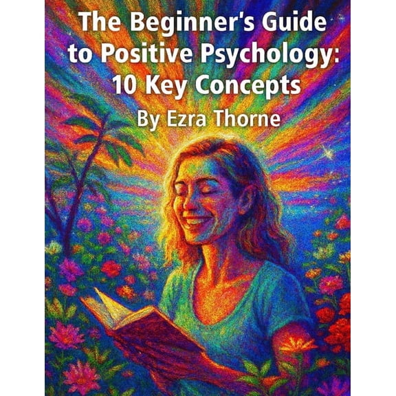 Mindplay: The Psychology of Everyday Pow The Beginner's Guide to Positive Psychology: 10 Key Concepts, (Paperback)