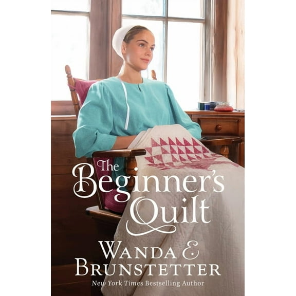 The Beginner's Quilt (Paperback)