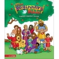 thumbnail image 1 of The Beginner's Bible: Timeless Bible Stories (Hardcover) by Kelly Pulley, 1 of 3